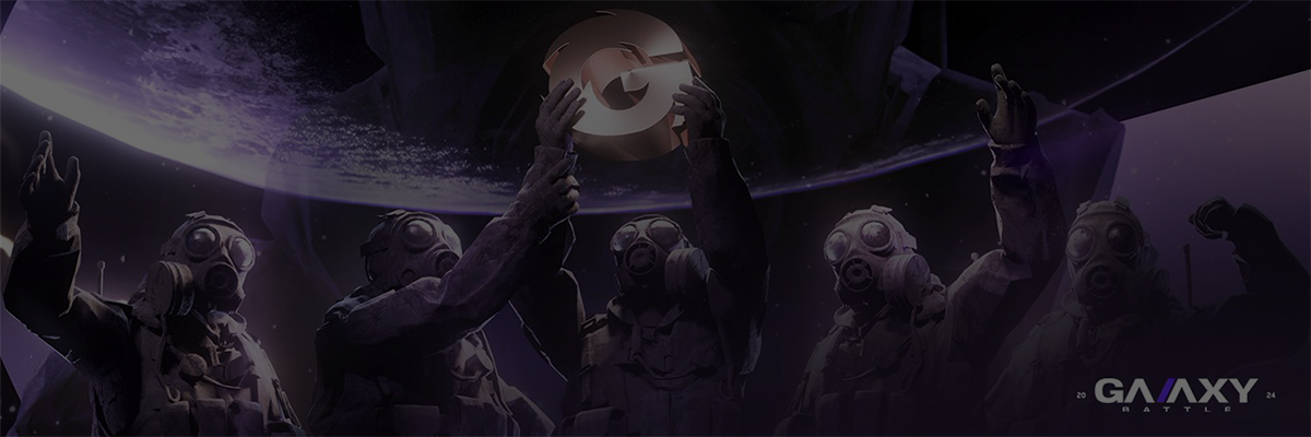 Galaxy Battle 2025 // Phase 5: Play-In